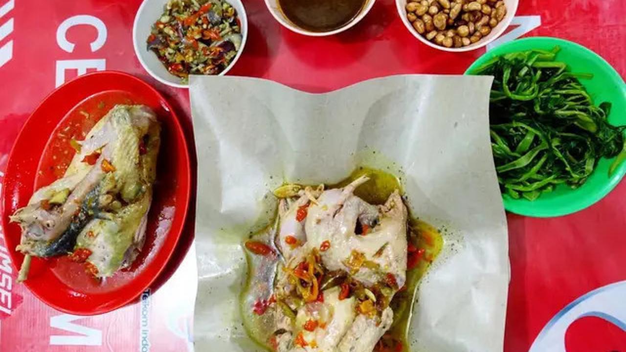 Resep Ayam Betutu Khas Bali, 3 Varian Bumbu untuk Cita Rasa Pulau Dewata
