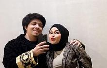 Mewah, Kisah Cinta Atta dan Aurel Hermansyah Dikemas Cantik dalam Cincin Diamond