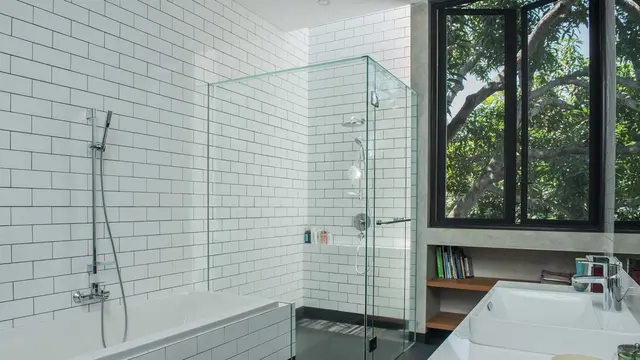 Kamar Mandi