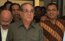 5 Bulan bolos, anggota Komisi Informasi Pusat disidang 