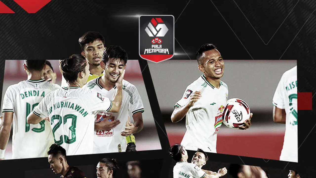 PSM Makassar Vs PSS Sleman