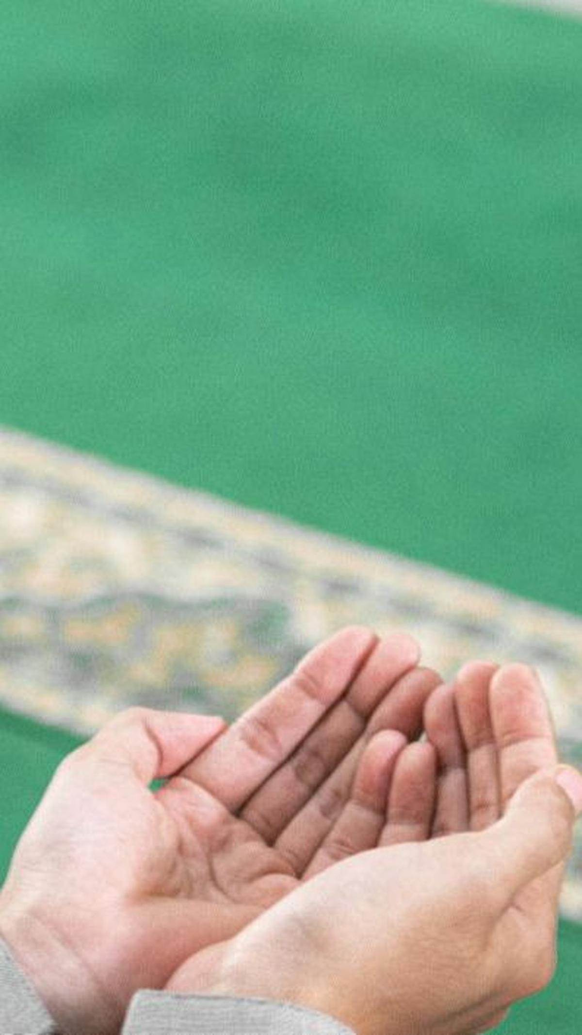 Doa Nabi Sulaiman Innahu Min Sulaimana