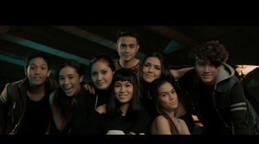 77 Hantu Film Indonesia Terbaru