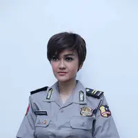 FOto profil Julia Perez (Nurwahyunan/bintang.com)