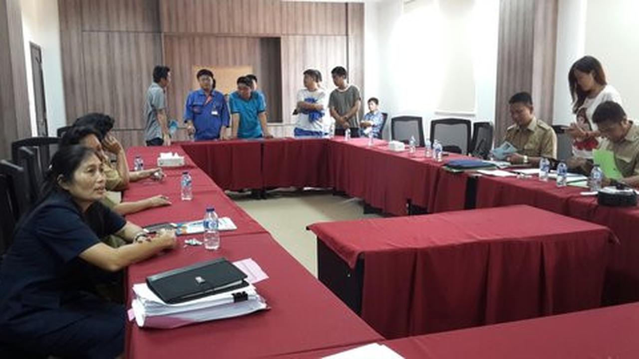 Cerita miris PLTU Celukan Bawang Buleleng pekerjanya WN China semua