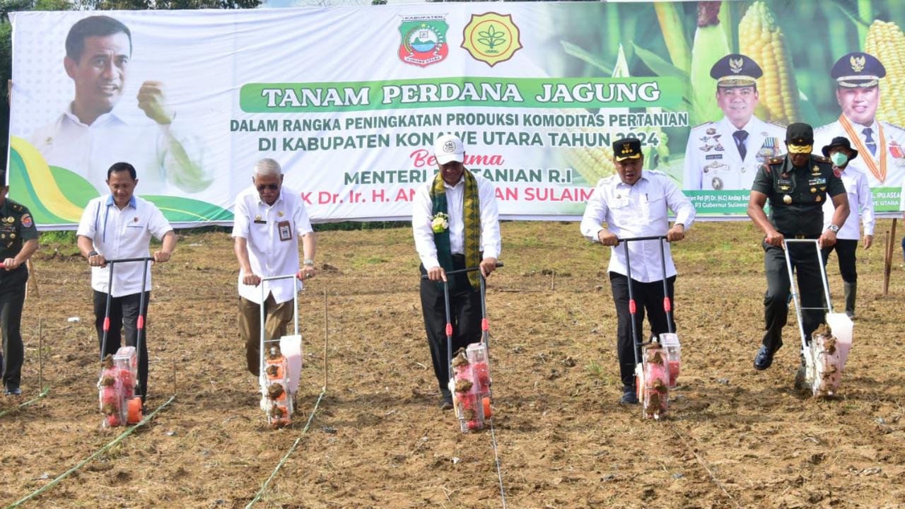 Dok. Istimewa
