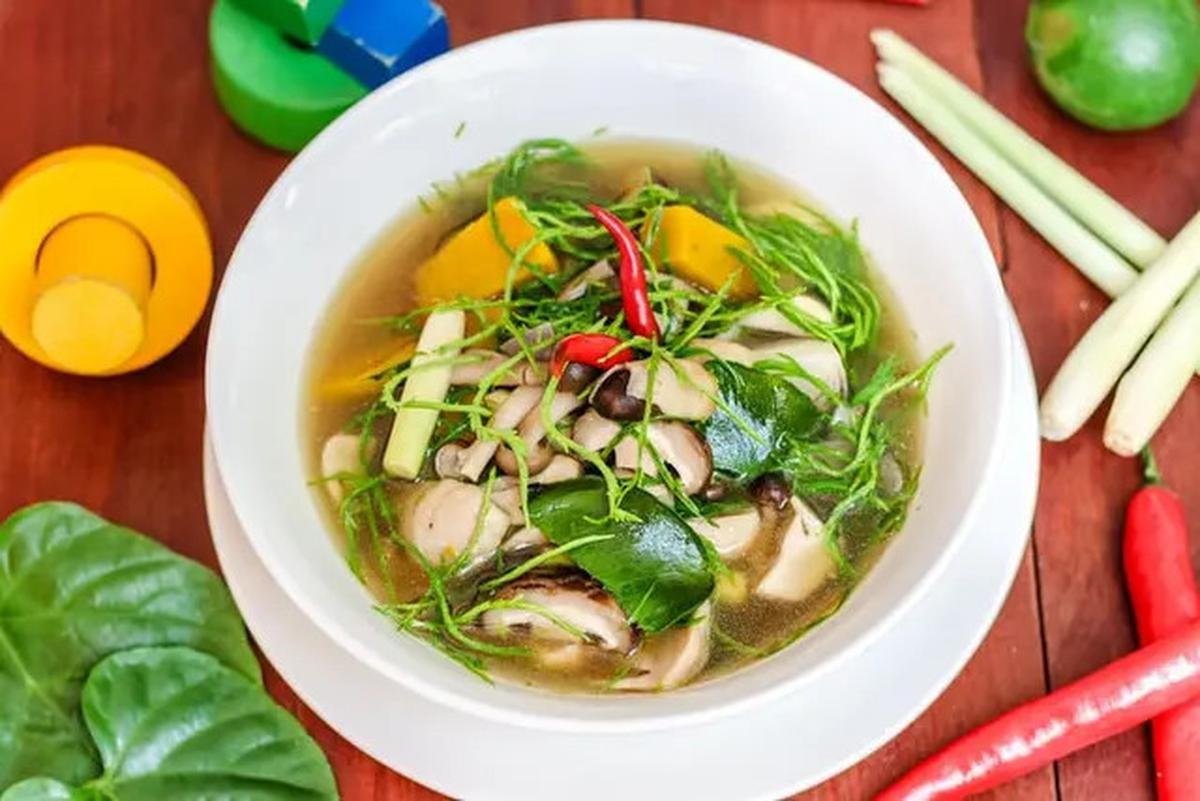 Resep Soto Ayam Simpel Tanpa MSG, Tapi Rasa Gurihnya Tetap Bikin Nagih