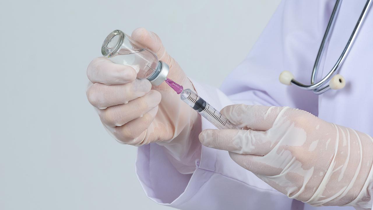 ilustrasi dokter