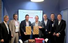 TelkomGroup dan F5 Jajaki Pengembangan AI-secure Connectivity untuk Perkuat Ekosistem Digital Indonesia