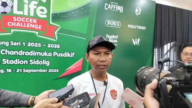 MilkLife Soccer Challenge