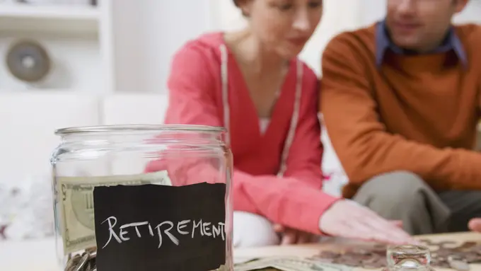 6 Langkah Agar Kamu Kaya Saat Pensiun