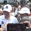 Kunjungan 3 Hari Jokowi ke Lampung jadi Sorotan, PSI Ungkap Agenda Sebenarnya