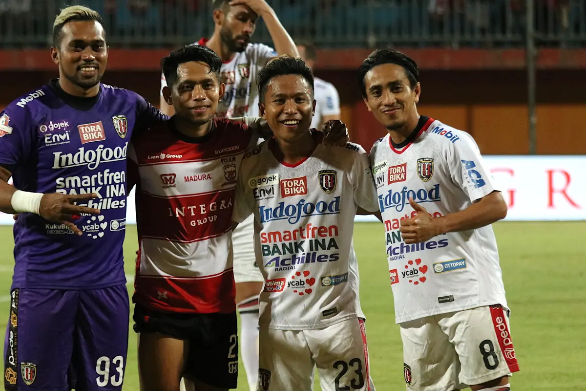 Pemain Jebolan Kompetisi Internal Persebaya