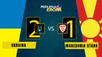 Berita Video, Ukraina kalahkan Makedonia Utara di matchday 2 Grup C Euro 2020