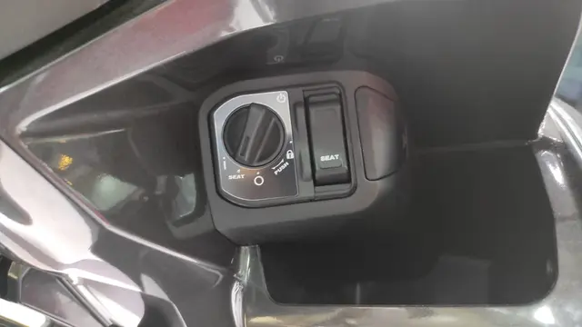 Lampu LED all new Honda (Arief A/Liputan6)