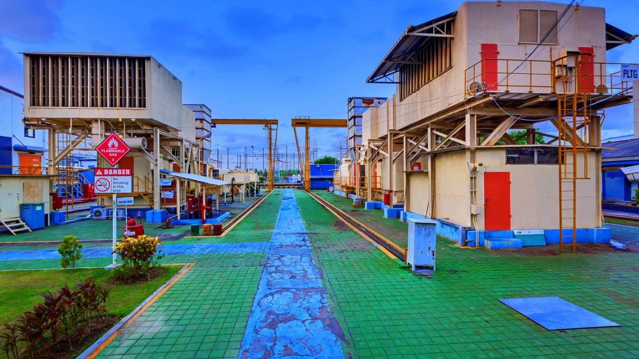 FID Lapangan Duyung Resmi Disetujui, PLN EPI Amankan Pasokan Gas 111 MMSCFD