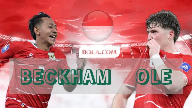 Timnas Indonesia