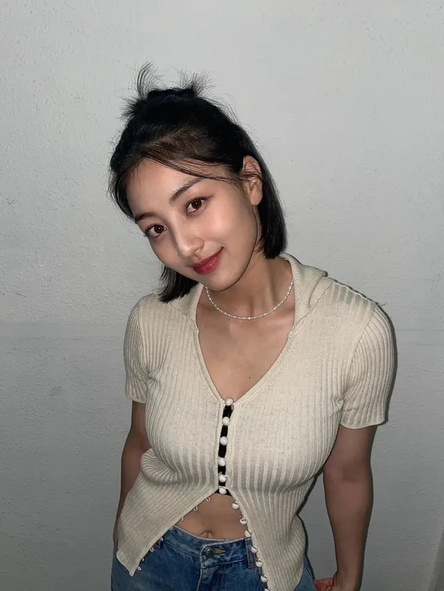 Jihyo TWICE