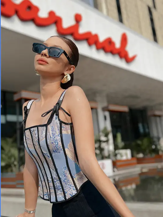  Instagram/ Yuki Kato]</p>