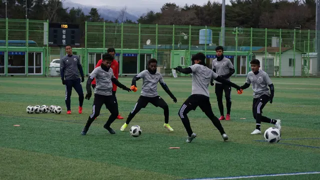 Timnas Indonesia U-19