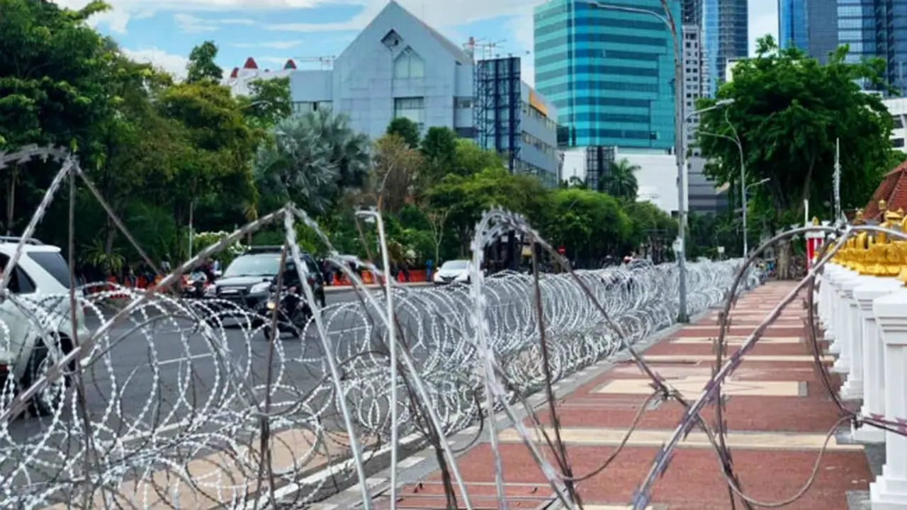 (Foto: Liputan6.com/Dian Kurniawan)