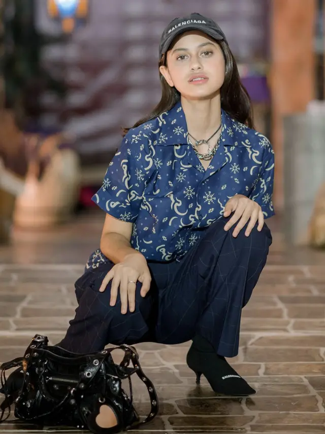 Asila Maisa