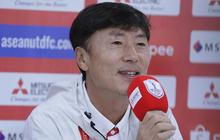 Pelatih Laos Mengakui Kehebatan Shin Tae-yong dan Kualitas Timnas Indonesia