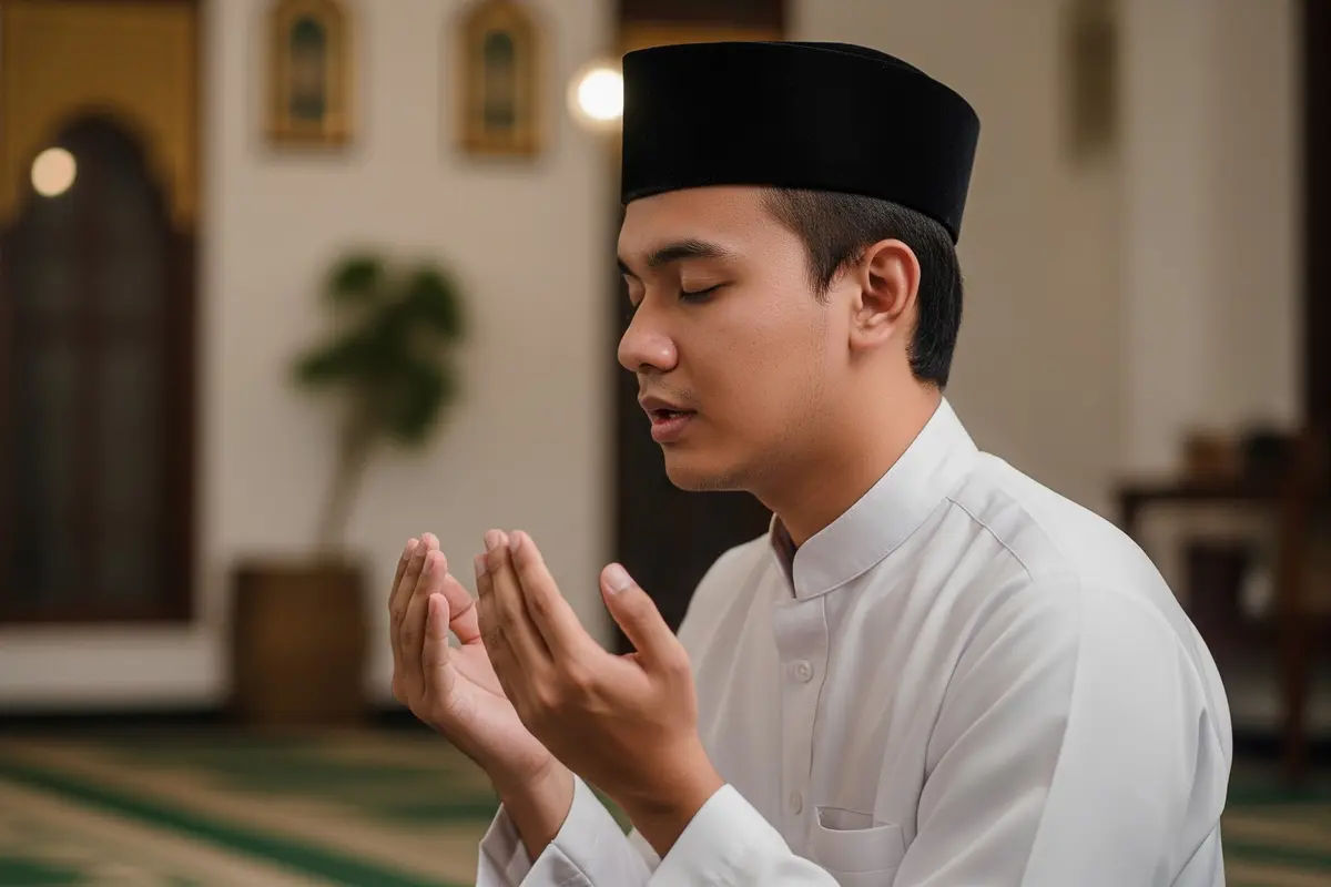 Doa Niat Puasa: Panduan Lengkap Agar Ibadah Ramadhan 2026 Sah dan Berkah