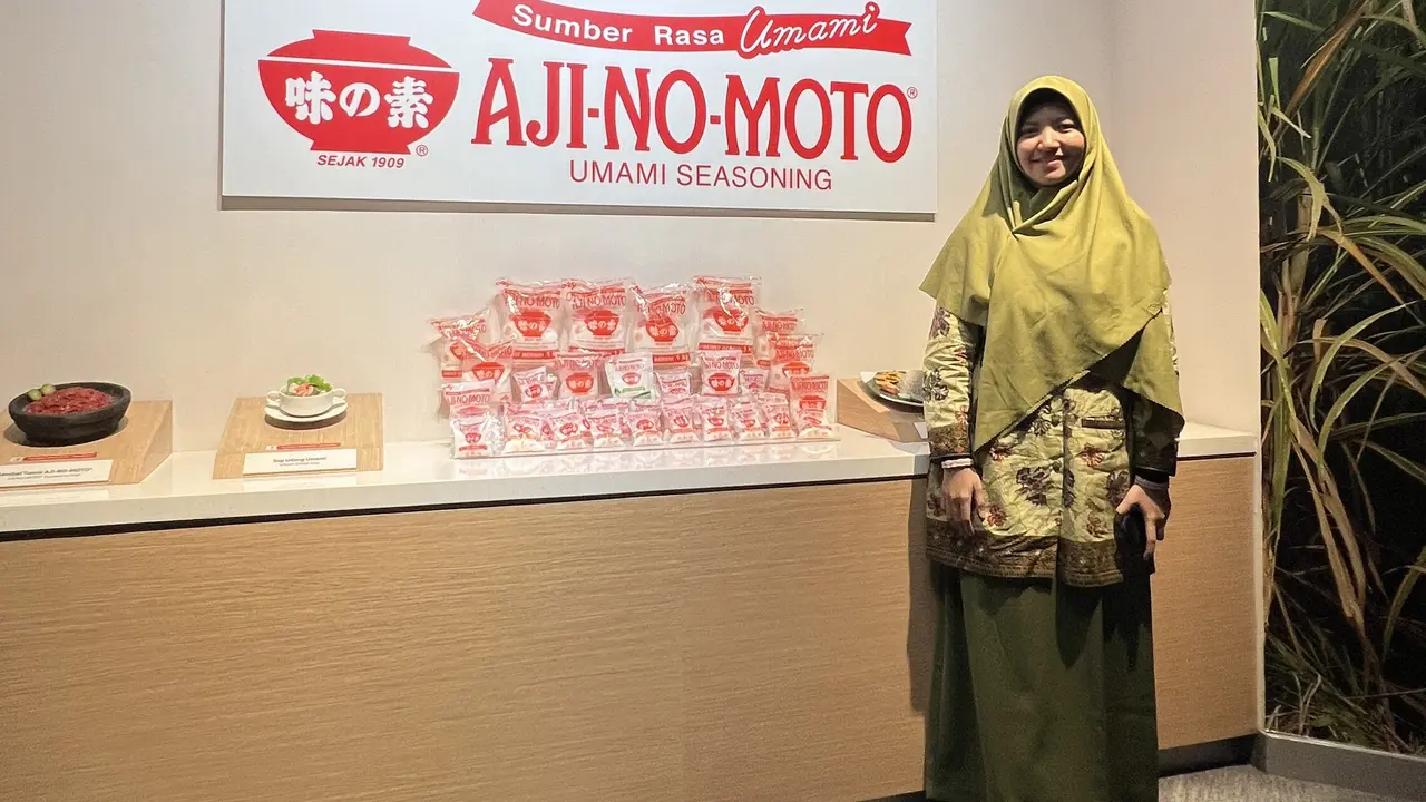 Mahasiswa UGM Asal Depok Menerima Beasiswa S2 di Jepang