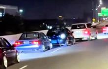 Temui Pengemudi Mobil yang Zig Zag di Tol Becakayu, Polisi: Mereka Ngaku Iseng