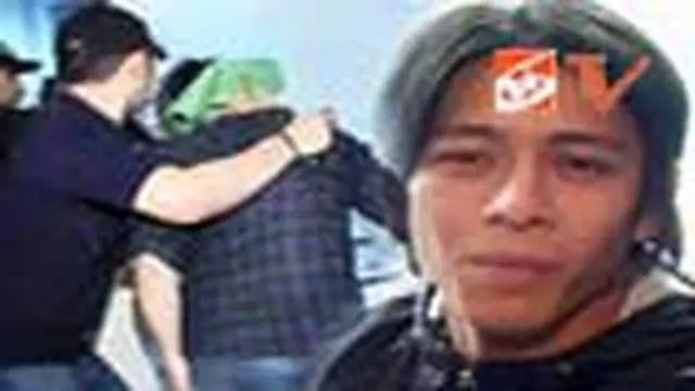 Penyebar Video Porno Ariel Diadili