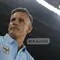 Pelatih Timnas Indonesia, John Herdman. (Bola.com/Bagaskara Lazuardi)