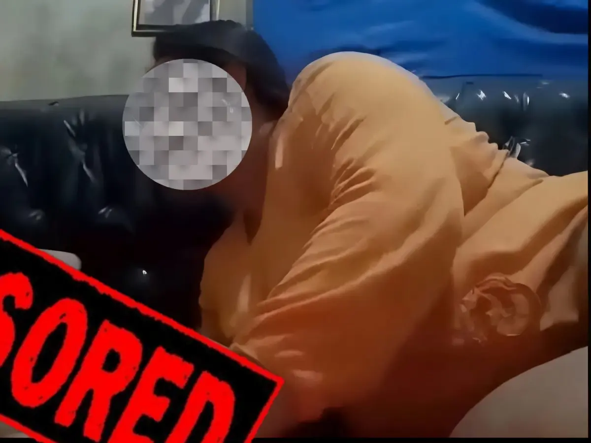 Viral Ibu Baju Oren di Bekasi Cabuli Anak Kandung Usia 10, Begini Kronologi  dan Nasib Korban - Health Liputan6.com