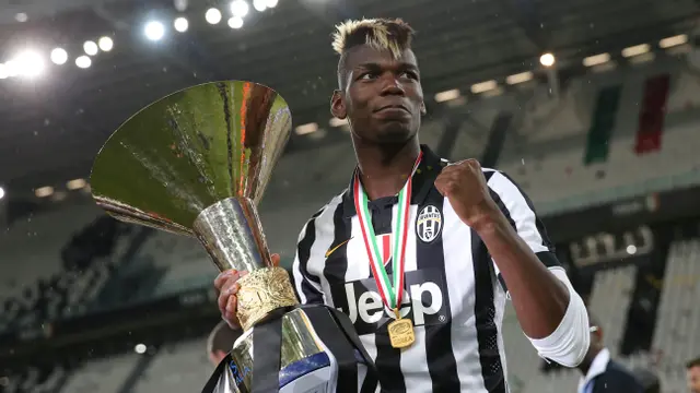 Paul Pogba
