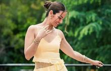 Inspirasi Model Gelang Manik Sederhana ala Nia Ramadhani, Desain Simpel dan Berkelas
