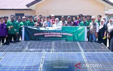 5.040 Mahasiswa Terlibat dalam Program Mahasiswa Berdampak Aceh untuk Pemulihan Pascabencana