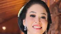 Model Perhiasan Blue Saphire yang Dipakai Ikon Ternama, dari Maia Estianty hingga Putri Diana
