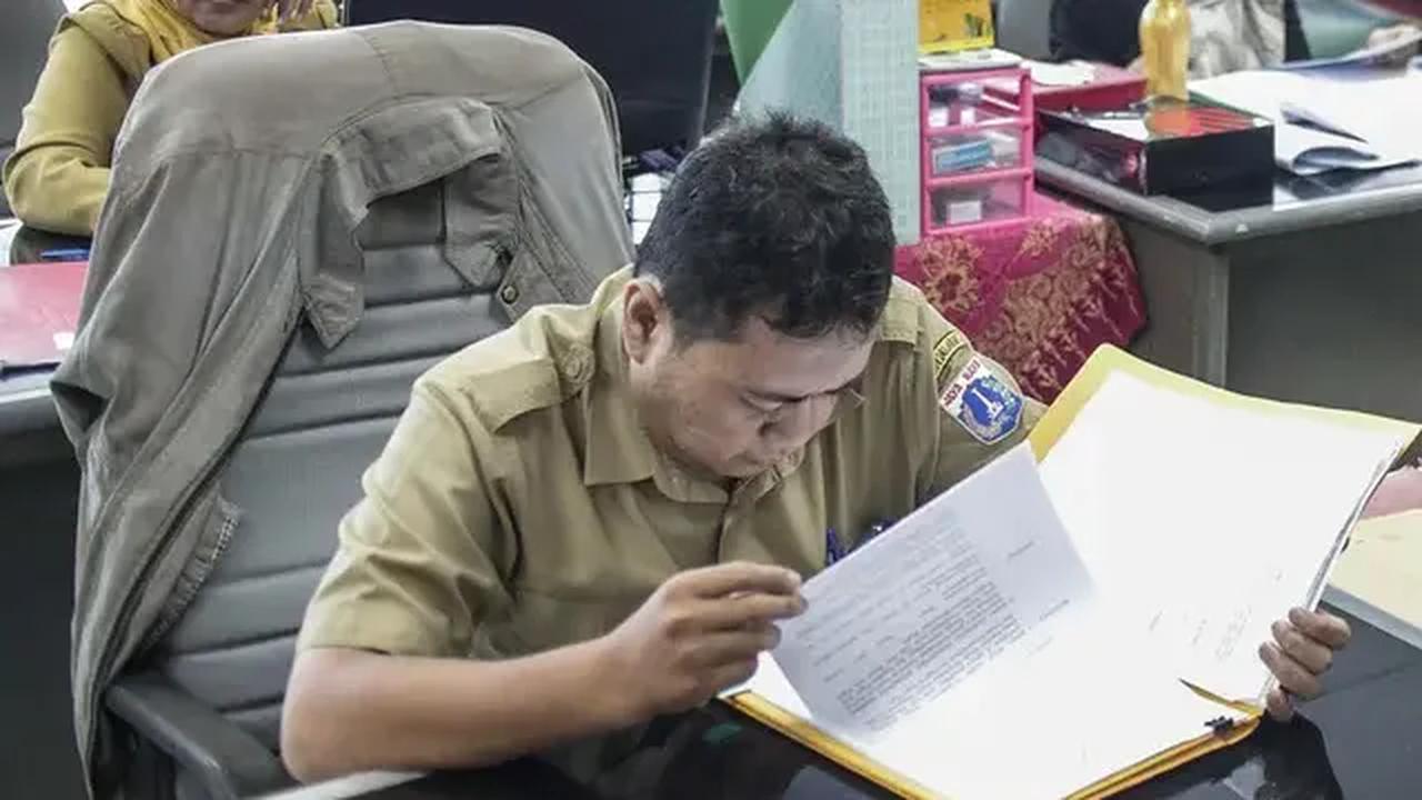 3. Tunjangan Anak