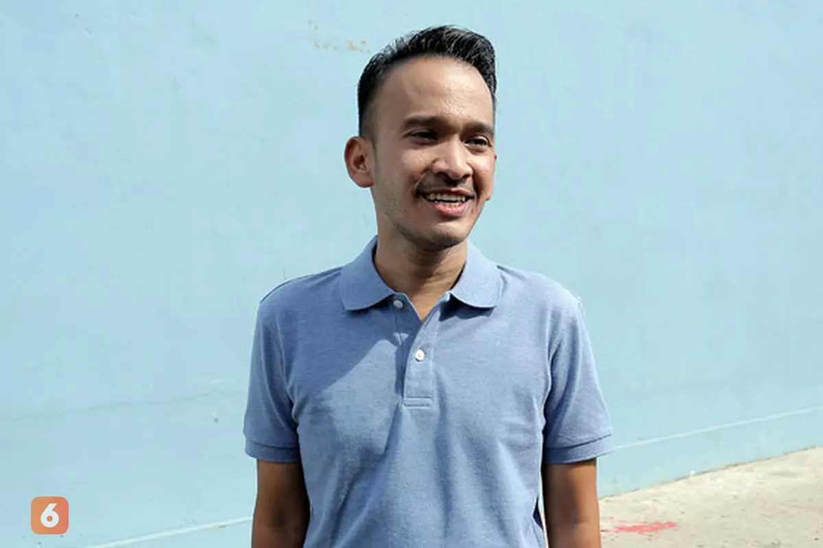 [Bintang] Ruben Onsu