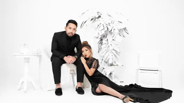 Prewedding Kiky Saputri