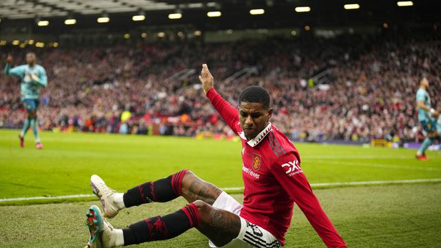 Manchester United vs Southampton