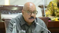 Anggota Komisi XI DPR RI, Melchias Markus Mekeng (Istimewa)