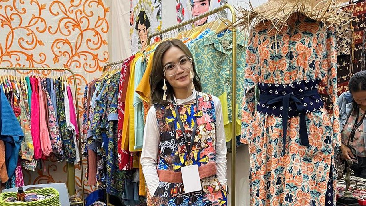 Cerita UMKM Raup Segudang Manfaat Ikut Pertamina UMK Academy, Produk Langsung Dikenal Dunia