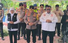 Kapolri Apresiasi Pendirian Museum Pahlawan Nasional Marsinah, Simbol Perjuangan Buruh dan Ekonomi Lokal