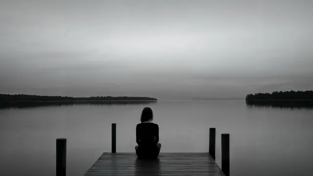 Lonely