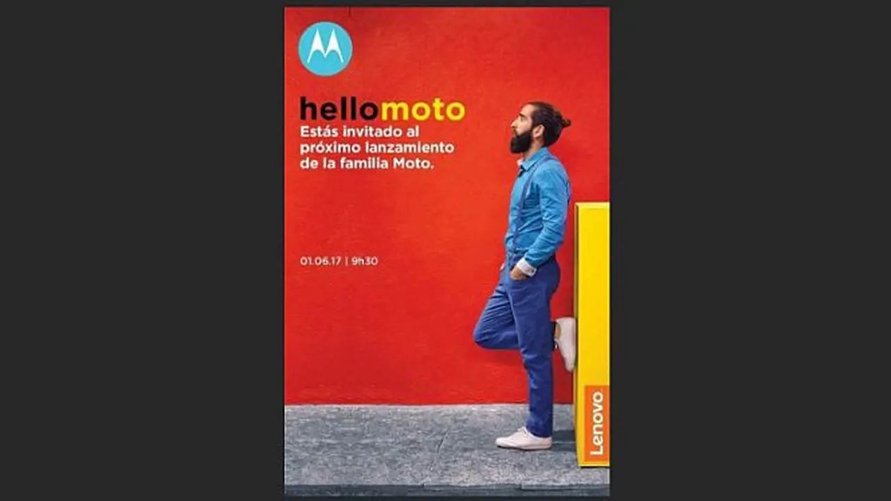 Motorola dan Lenovo diyakini akan mengumumkan Moto Z2 Play pada 1 Juni 2017.
