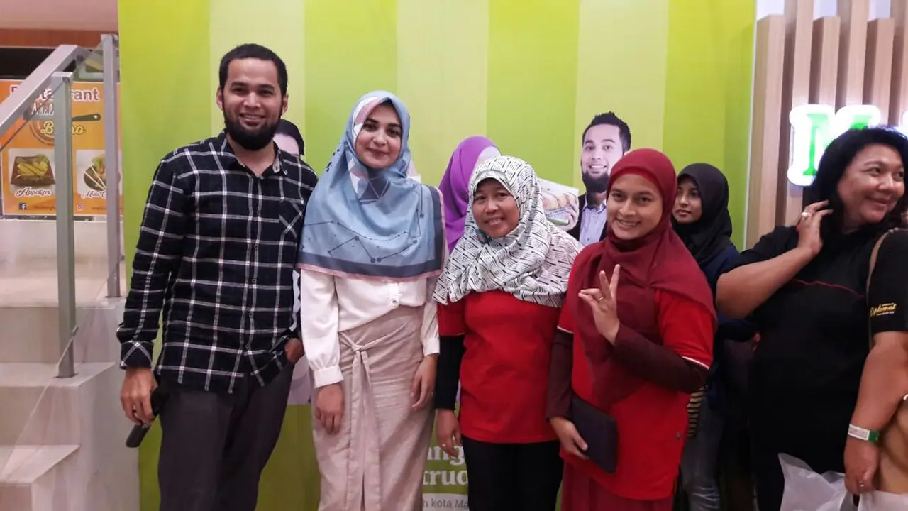 Teuku Wisnu