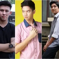 Selain Al Ghazali, jajaran DJ ganteng ini perlu kamu kenal lebih dekat.