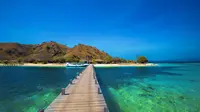 Tour de Flores, Ini 12 Tempat Wisata Menarik di Flores