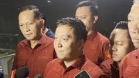 Jaksa penuntut umum (JPU) Roy Riady usai persidangan dengan agenda tututan terhadap terdakwa Nadiem Makarim mengenai perkara dugaan korupsi pengadaan Chromebook. (Istimewa)